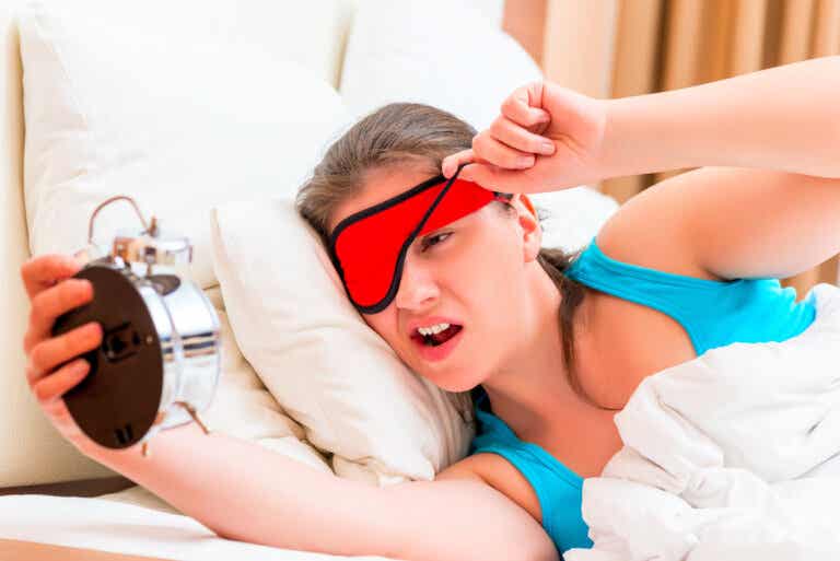 10 mitos sobre el sueño que debes dejar de creer