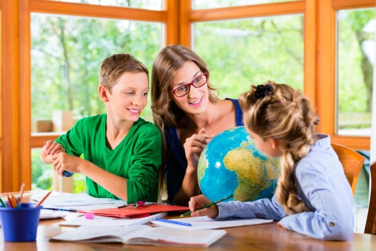 Homeschooling o educación en casa: lo que debes saber