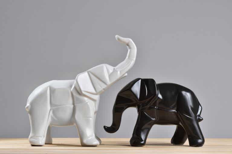 Elefantes en la decoración: ¿cuál es su significado?