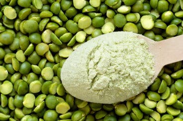 Harinas de legumbres: variedades y beneficios