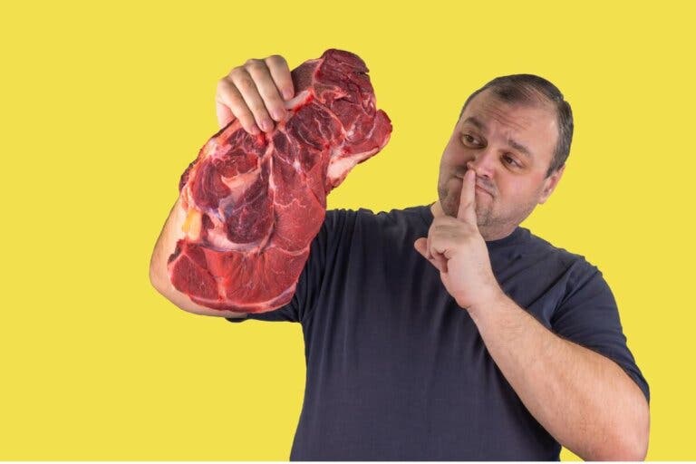 ¿Cuáles son las desventajas de la dieta crudívora?