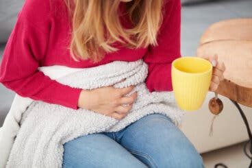 6 infusiones astringentes para calmar la diarrea