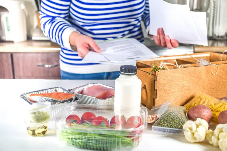Cómo mejorar la dieta para tener más energía
