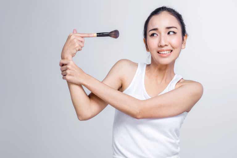 Maquillaje hipoalergénico: ¿cuáles son sus ventajas?