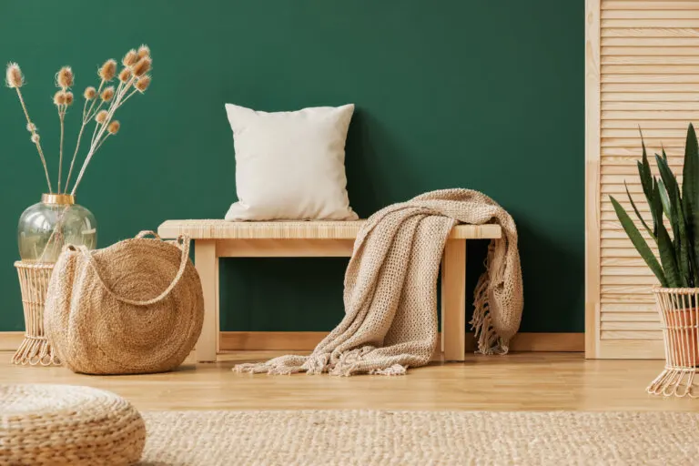 6 materiales que son tendencia para la decoración de interiores