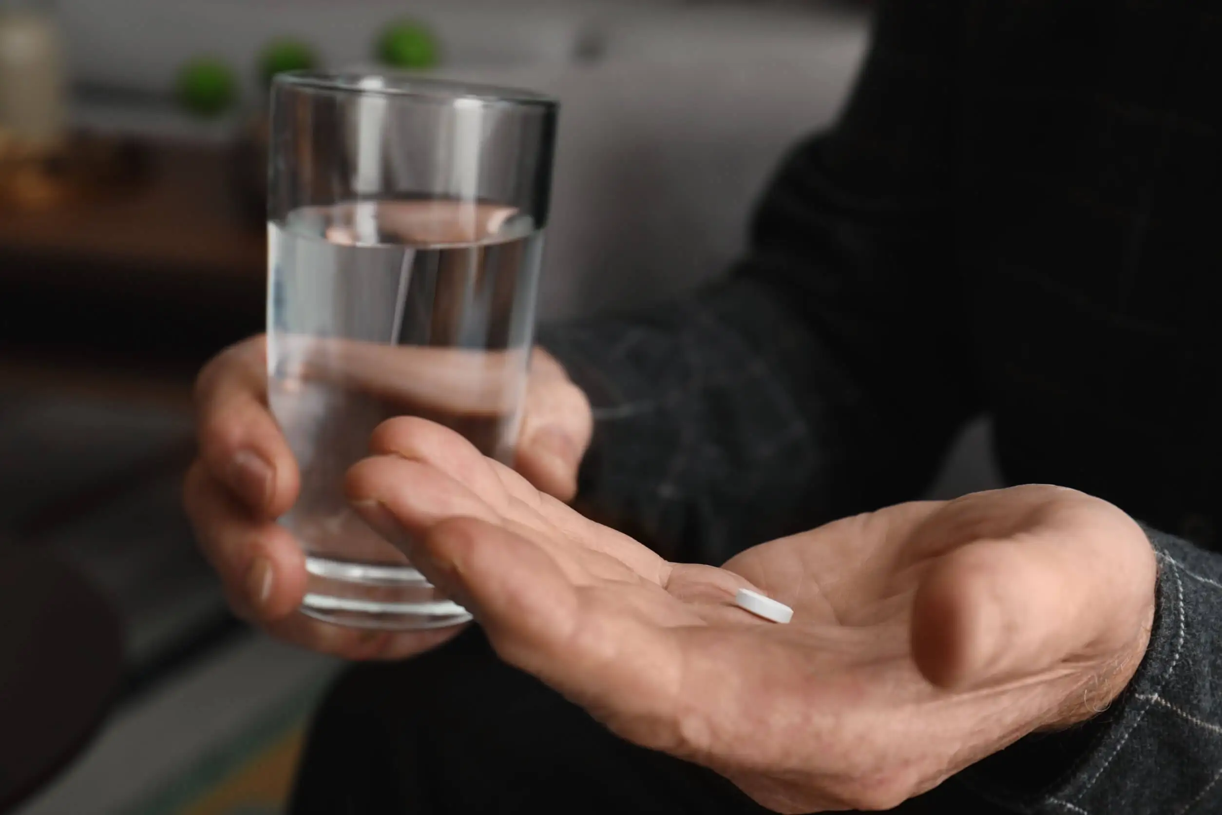 médicaments pour le syndrome du QT long