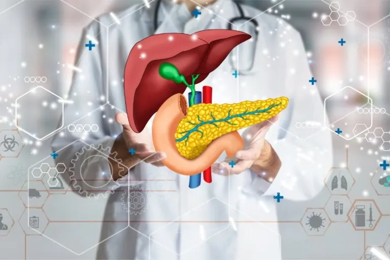 Cáncer ampular: causas, síntomas y tratamiento