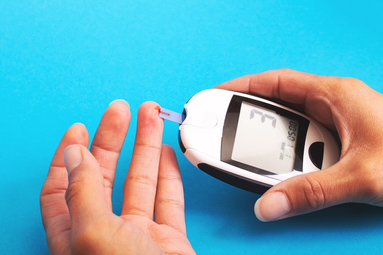 Glucosa promedio estimada: en qué consiste y por qué es importante - Mejor  con Salud