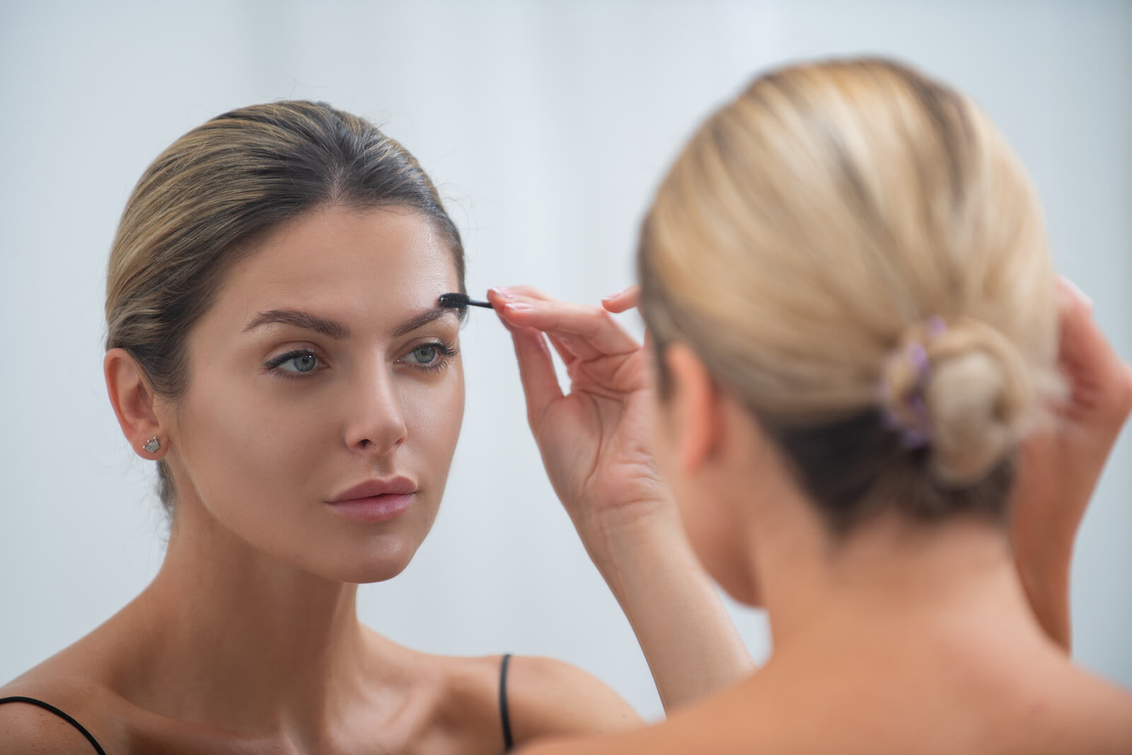 Qué es el visagismo y por qué es importante para el maquillaje? - Mejor con  Salud