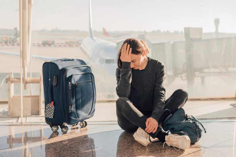'Jet lag': consejos para superar el mal del viajero