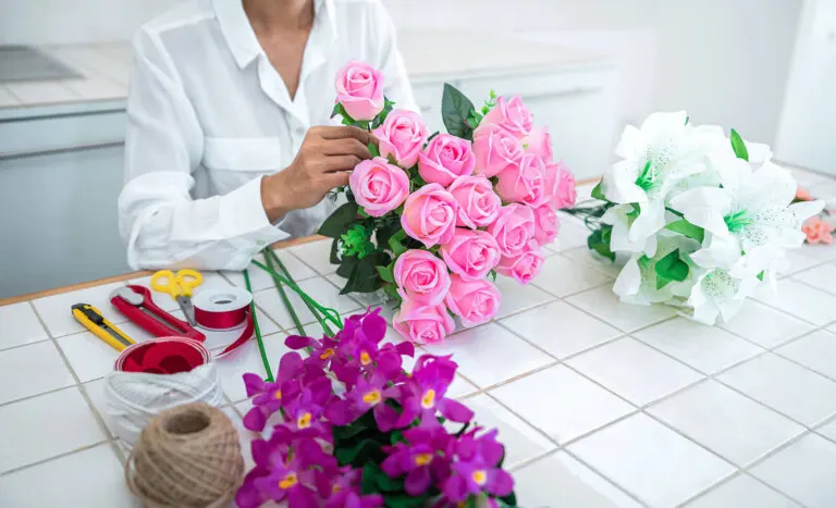 Decorar con plantas artificiales: ventajas y desventajas