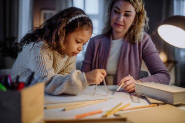 Rueda de las opciones: una herramienta para disciplina positiva