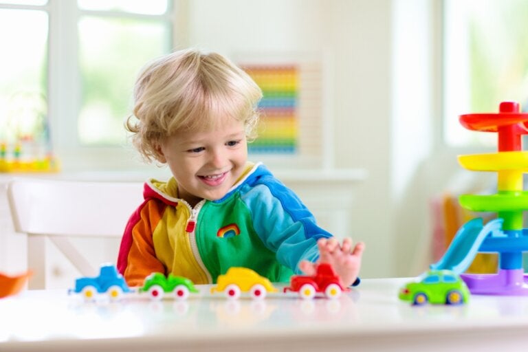 idea impuesto segunda mano Cómo elegir los mejores juguetes para mi hijo - Mejor con Salud