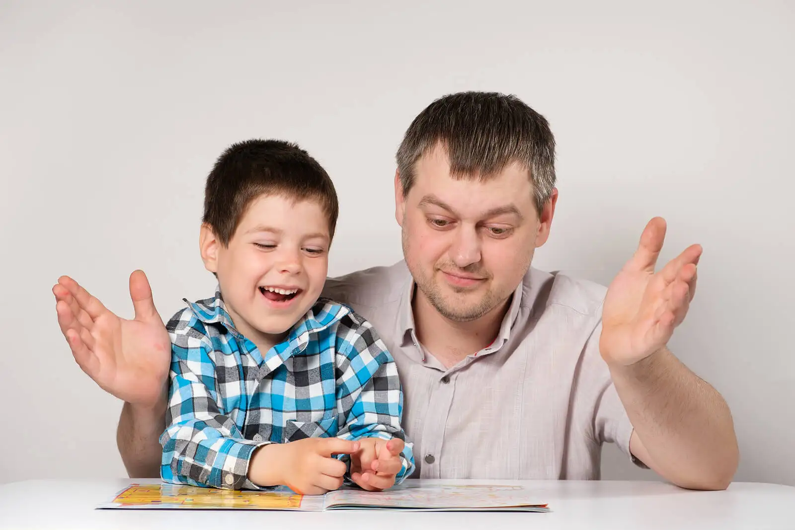 Quelques conseils pour les parents