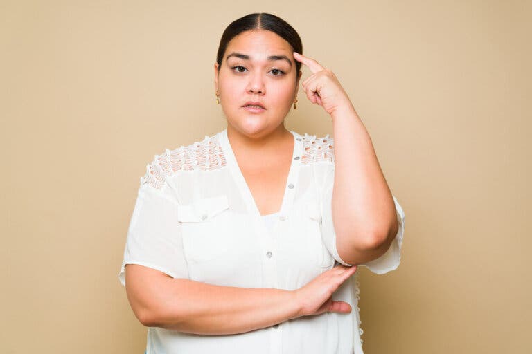 Factores psicológicos que pueden fomentar la obesidad
