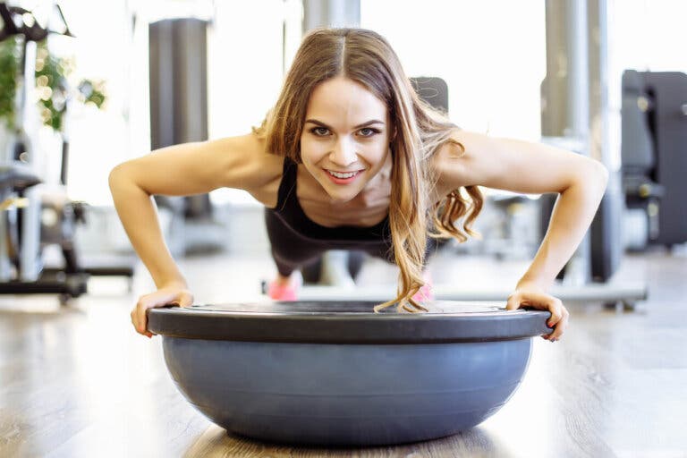Planchas oscilantes: cómo hacerlas y cuáles son sus beneficios