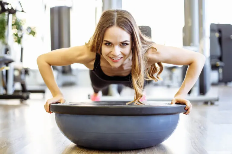 Planchas oscilantes: cómo hacerlas y cuáles son sus beneficios