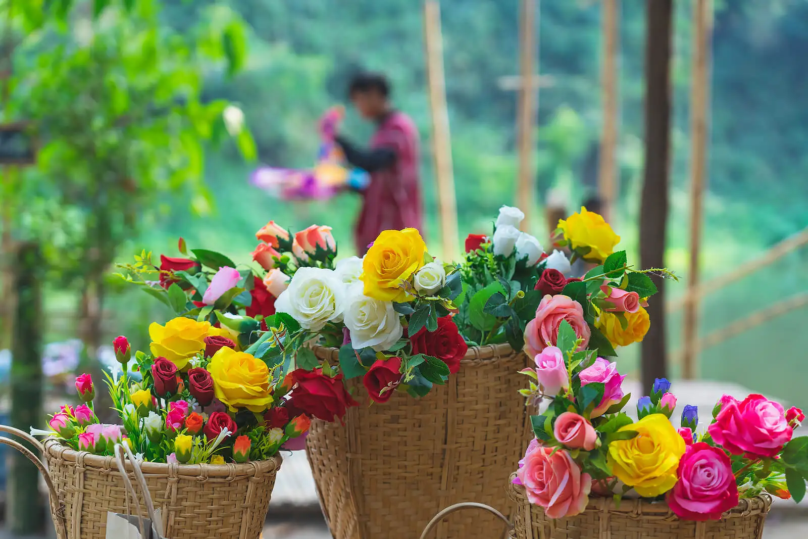 Inconvénients des plantes artificielles