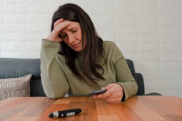 ¿Cuál es el vínculo entre el estrés y la diabetes?