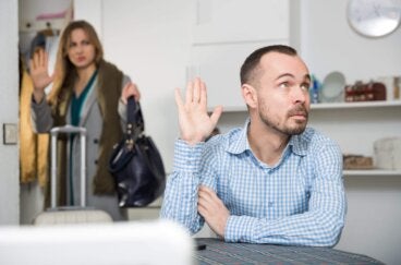 ¿Cuáles son las características del descarte de un narcisista?