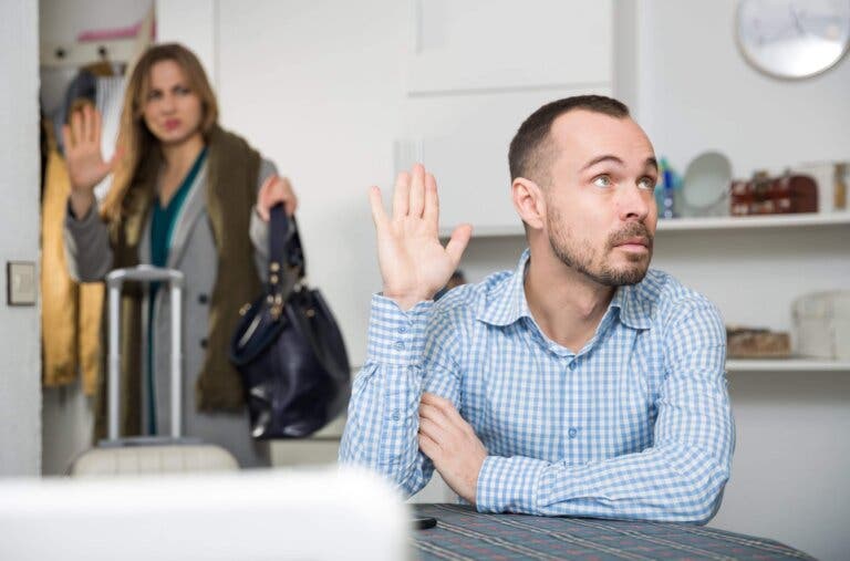¿Qué hacer cuando la pareja no sabe lo que quiere?