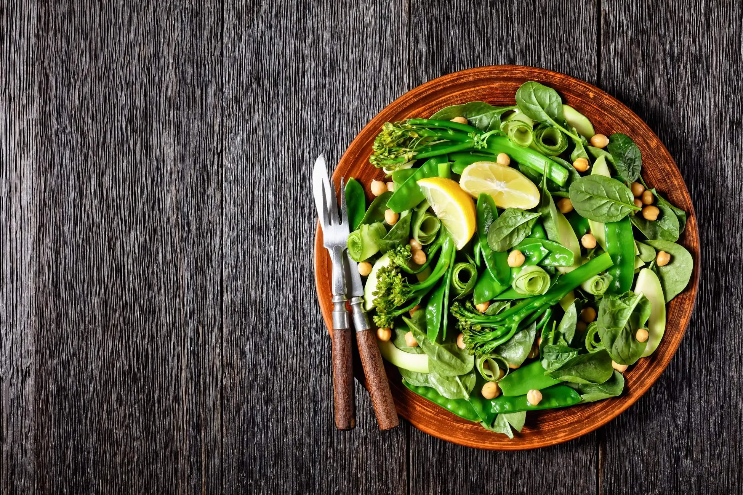 Pois mange-tout : qu'est-ce que c'est et pourquoi sont-ils recommandés dans l'alimentation