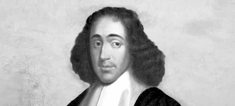 La filosofía de Spinoza y su visión de la naturaleza