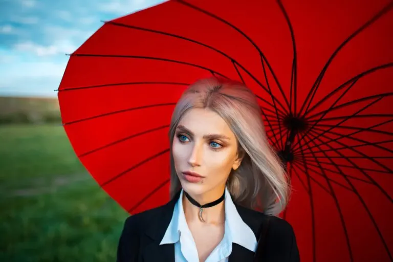 7 consejos para combinar un «choker» o gargantilla