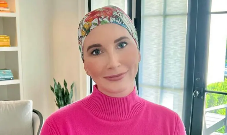 Clea Shearer vence al cáncer: ¿cómo lo identificaron y trataron a tiempo?