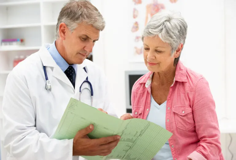 Menopausia quirúrgica: qué es y cuáles son sus consecuencias