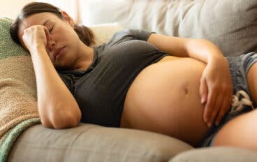 Síndrome de hipotensión supina: qué es y cómo prevenirlo