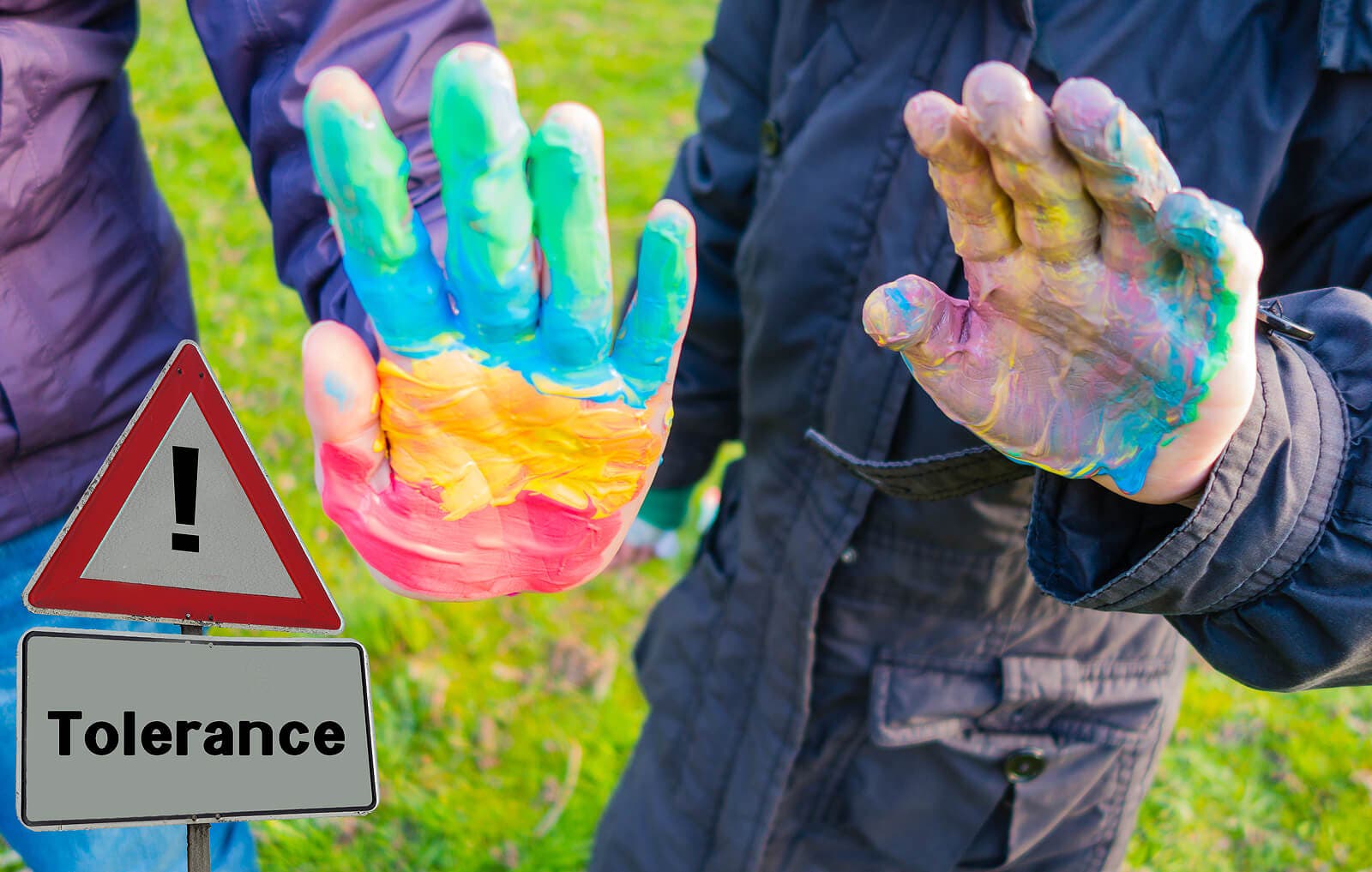 exemple de tolérance