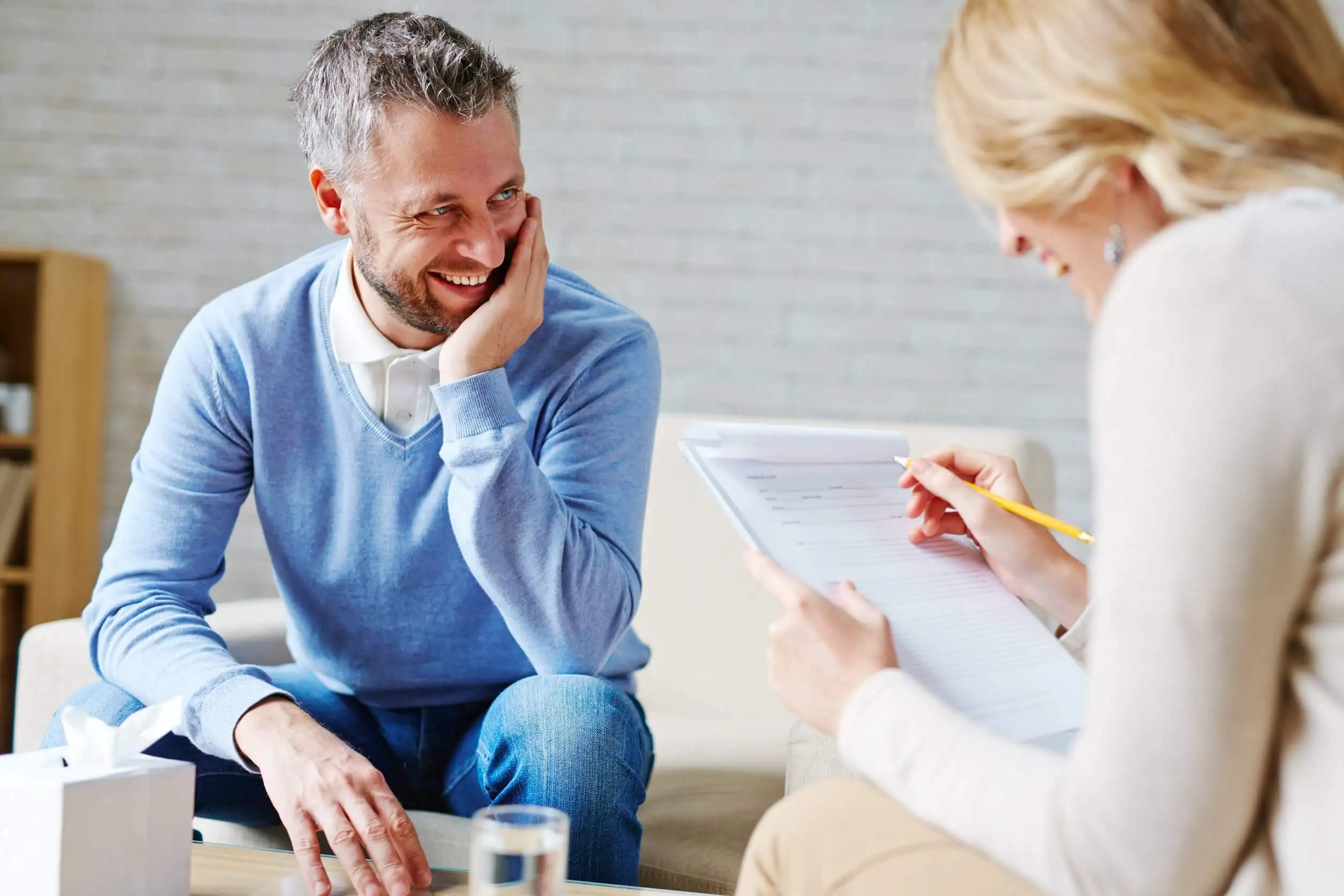 Thérapie basée sur la mentalisation : qu'est-ce que c'est et quand l'appliquer ?