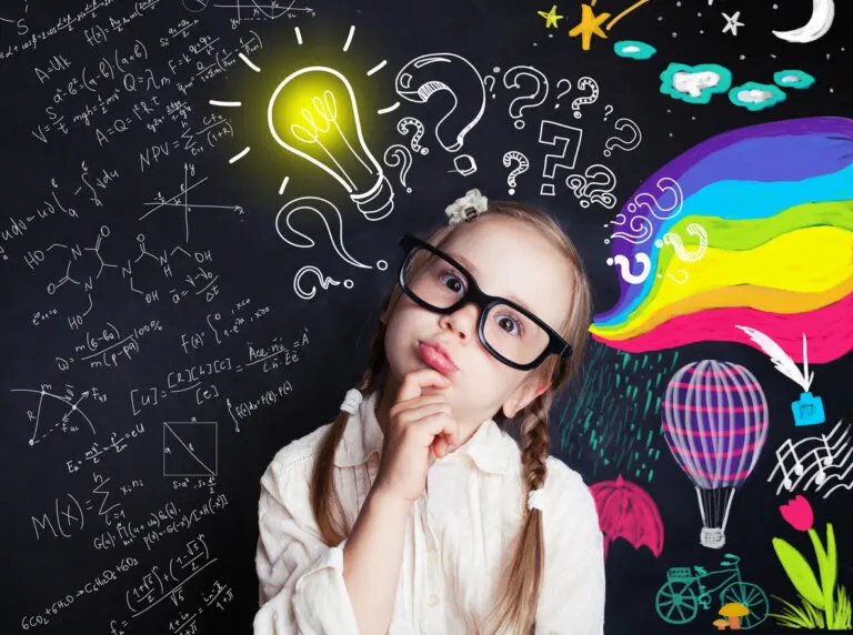 5 características que suelen tener los genios
