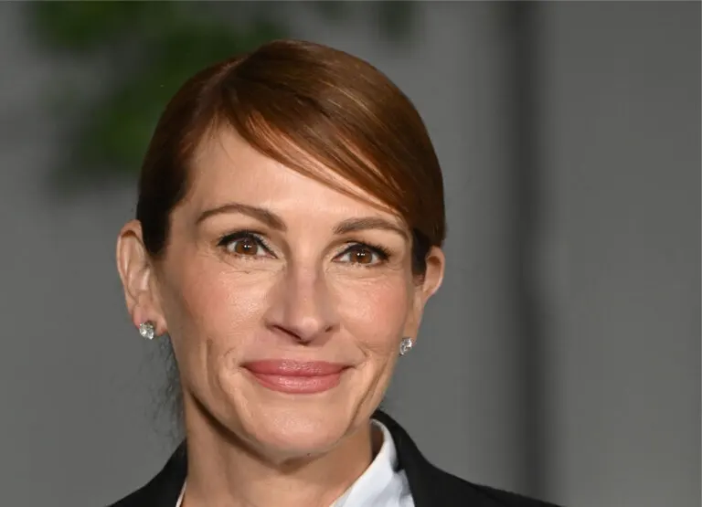 ¿Qué es la púrpura con trombocitopenia? La enfermedad que padece Julia Roberts