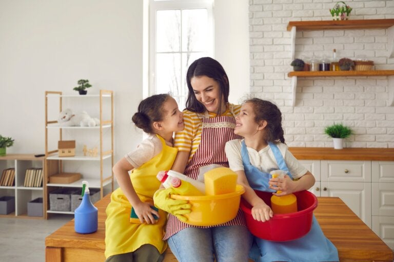 ¿Qué es el «cleanfulness» y cómo aplicarlo en tu hogar?