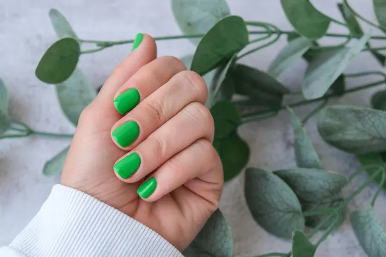 Manicuras veganas: ¿qué son y cuáles son sus beneficios?