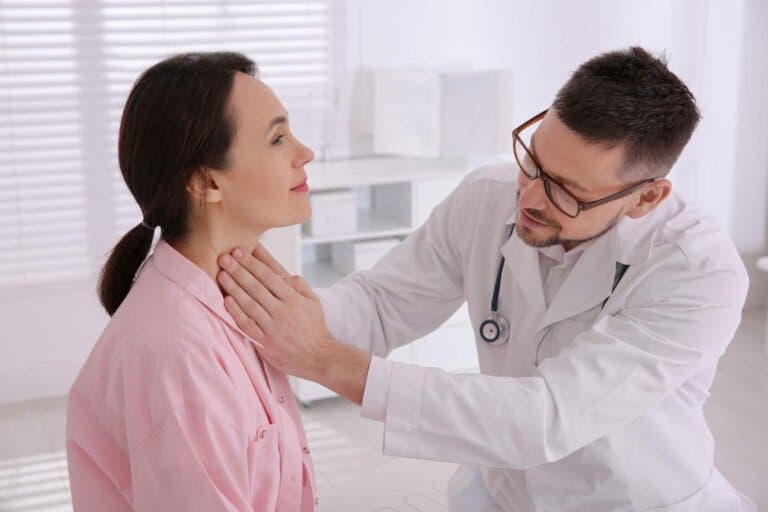 Cáncer de células de Hürthle: causas, síntomas y tratamiento