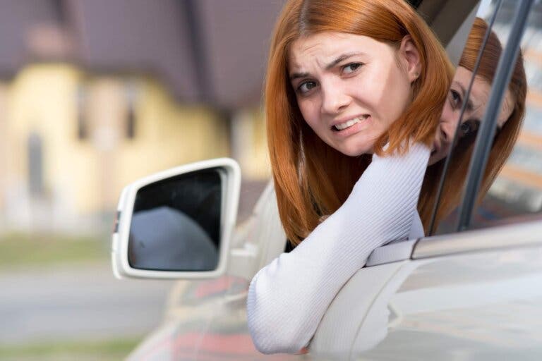 Miedo a estacionar un carro: por qué ocurre y cómo superarlo