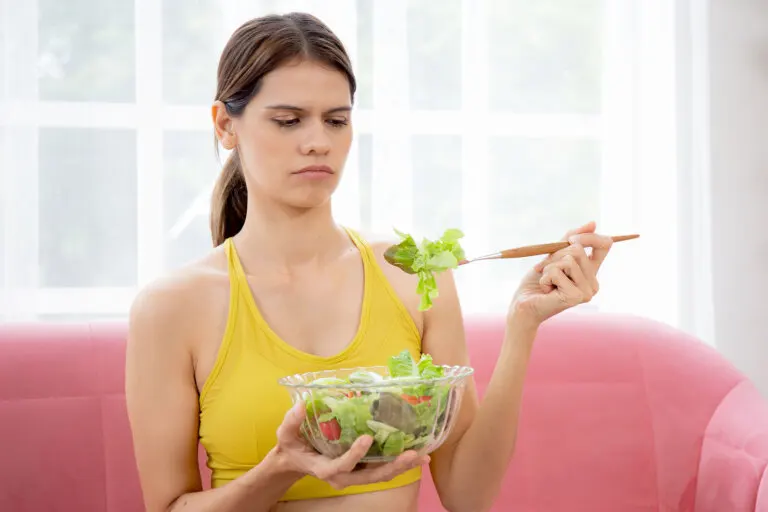 ¿Qué es una monodieta y por qué no se recomienda?
