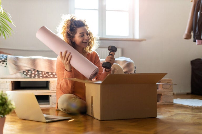 5 trucos para cazar las mejores ofertas de salud y belleza en Black Friday