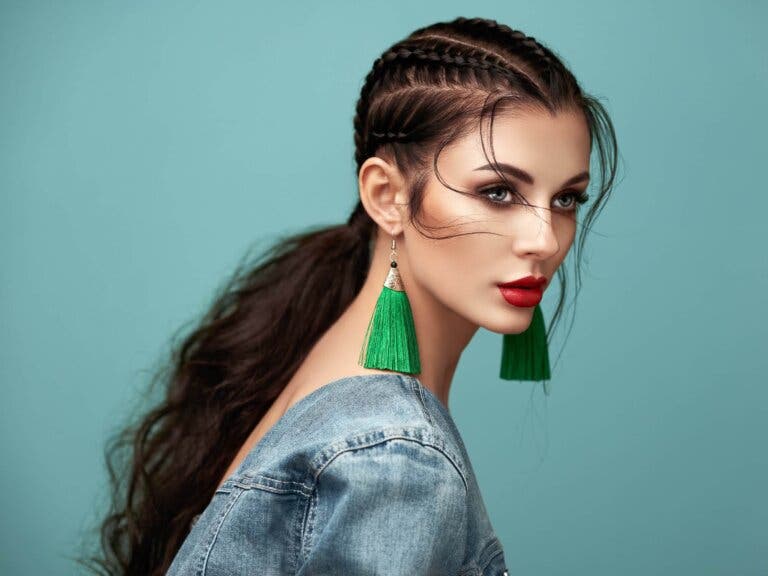 11 accesorios para el cabello que te harán lucir increíble