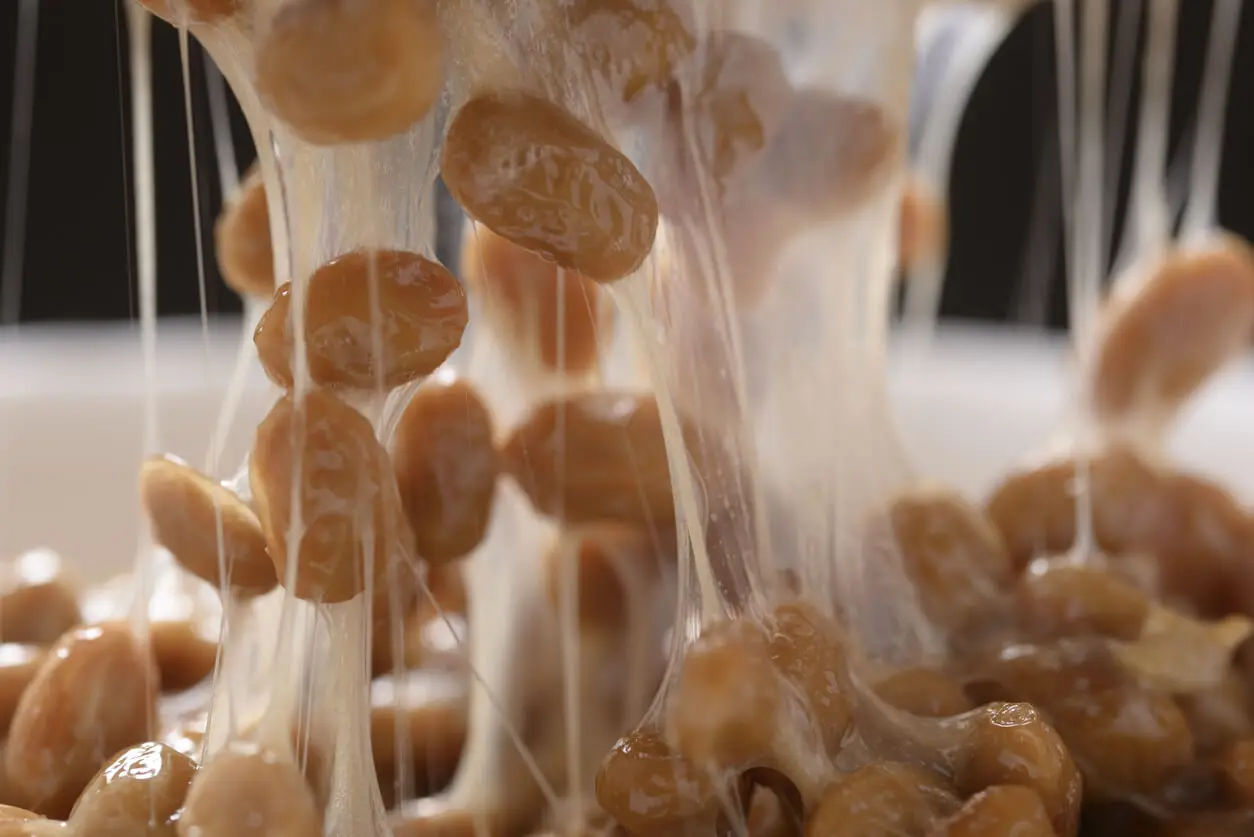 Natto