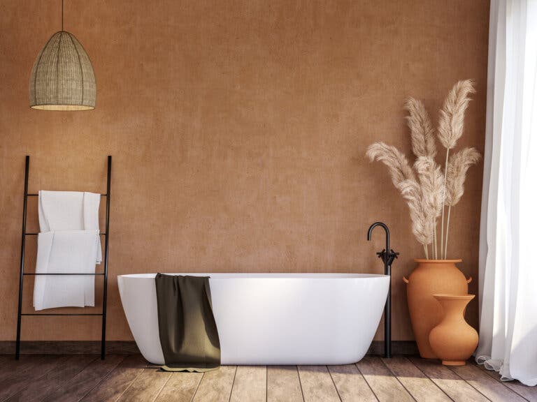 Objetos de barro: ¿cómo introducirlos en la decoración del hogar?
