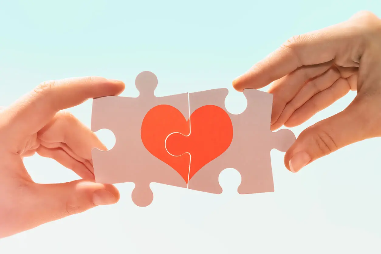 Comment regagner confiance lorsque vous obtenez une autre chance.