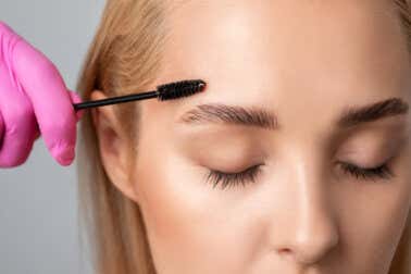 Soap brows: la técnica casera para maquillar tus cejas
