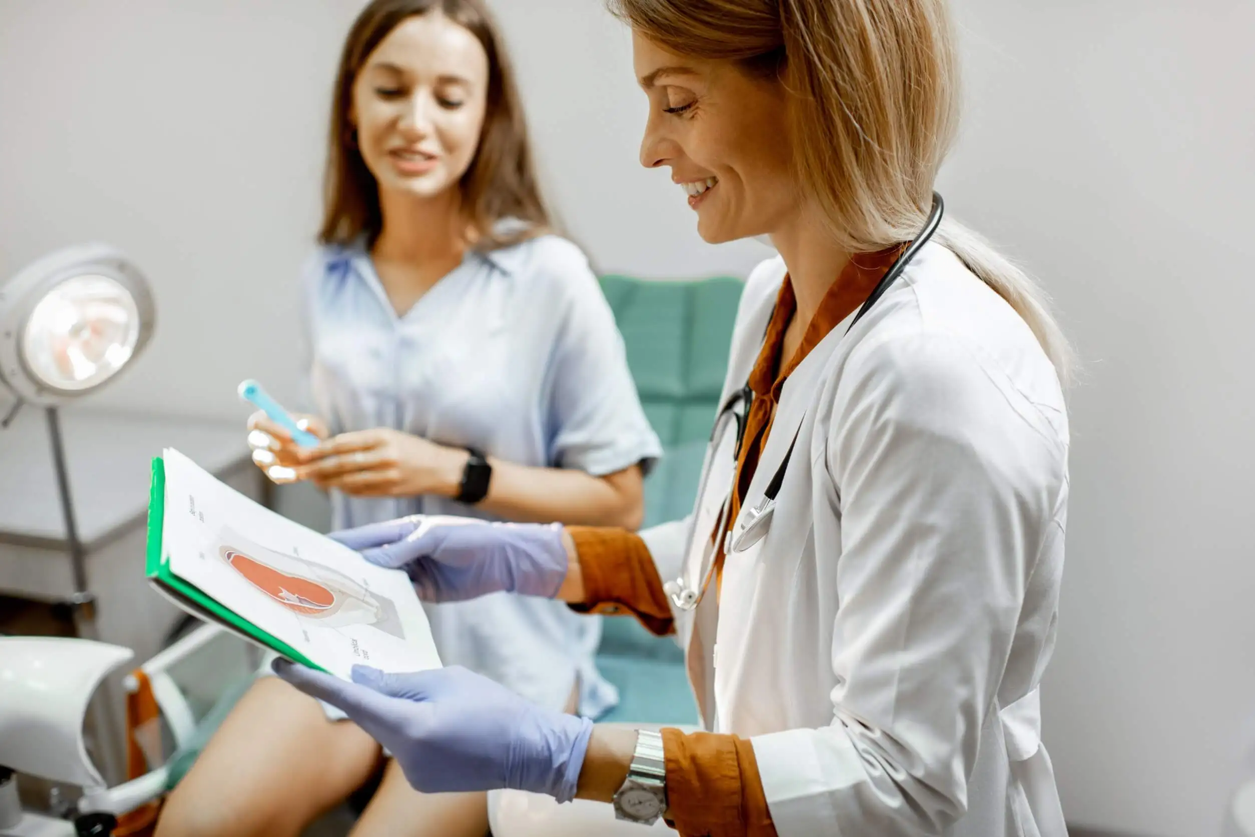 Dermatitis vulvar: síntomas y tratamiento
