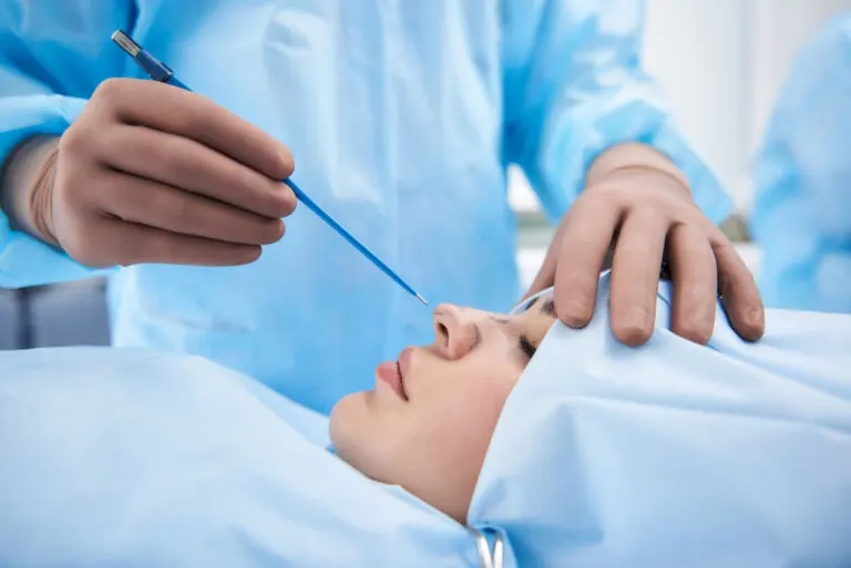 Ventajas de la rinoplastia ultrasónica con respecto a otras técnicas