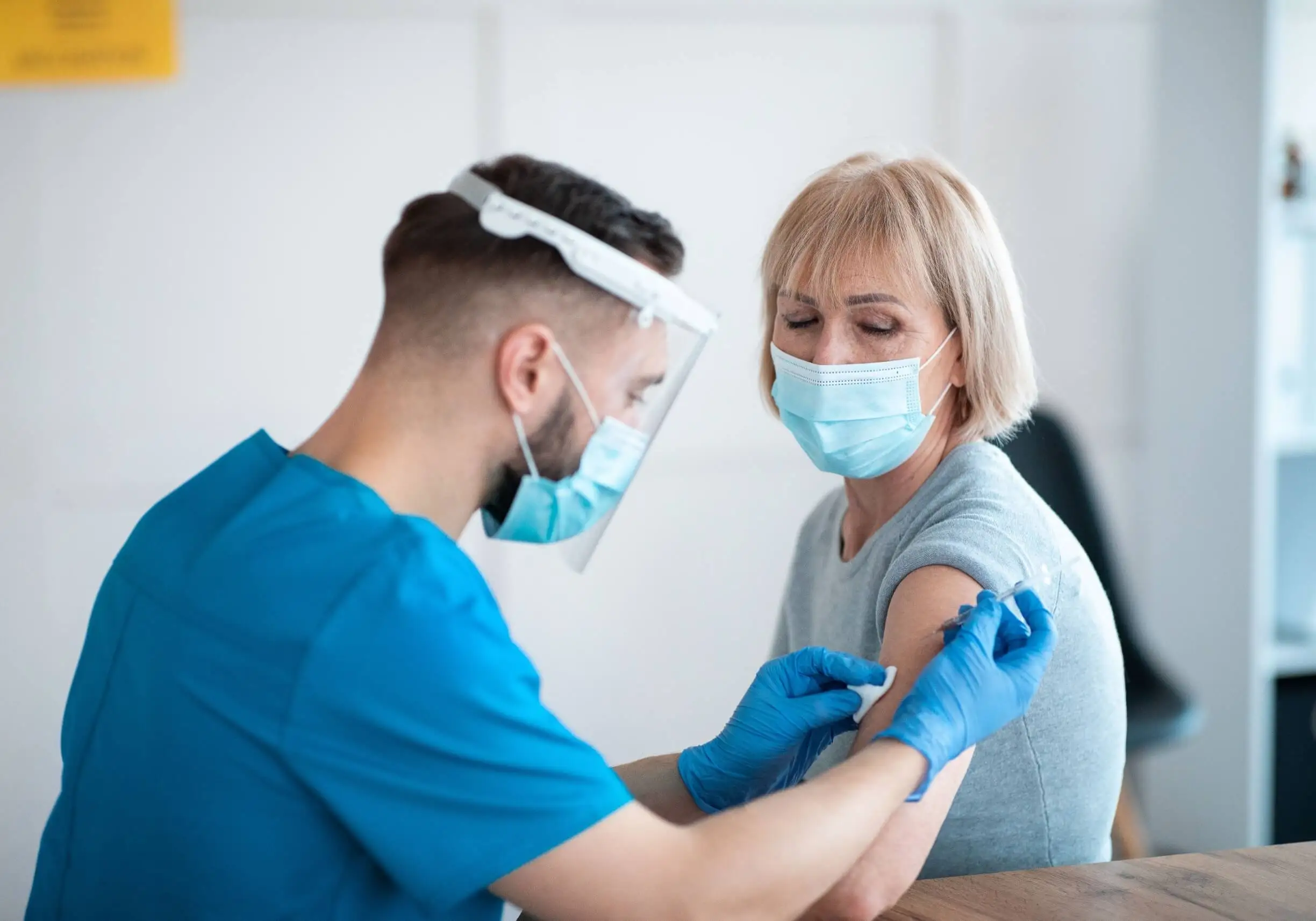 Journée mondiale de la pneumonie : nous devons lui accorder plus d'attention