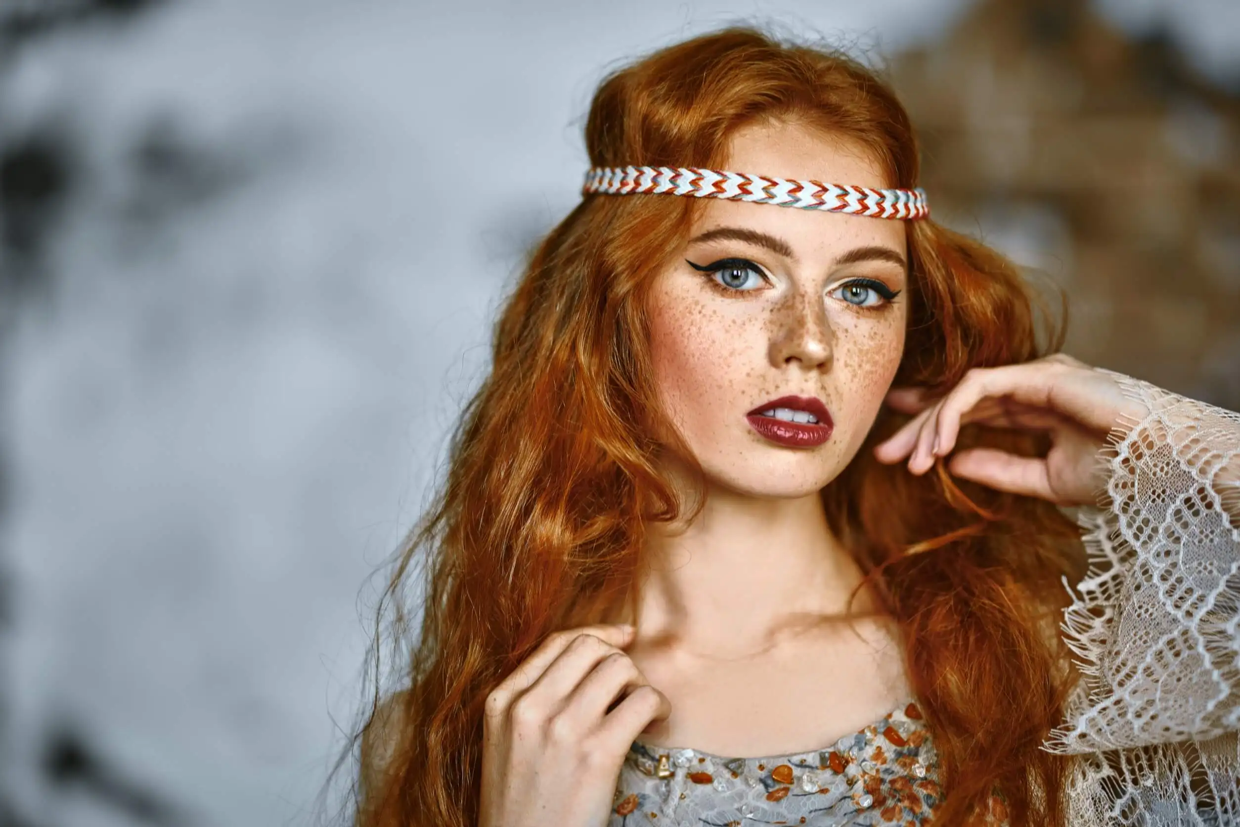 11 accesorios para el cabello que te harán lucir increíble